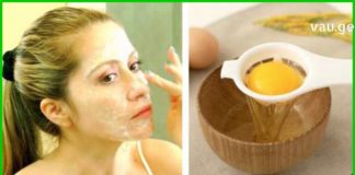 Როგორ გამოვიყურებოდეთ ახალგაზრდულად 5 წუთში: სახის ნატურალური ნიღაბი ყველა პლასტიკურ ქირურგს აჩუმებს