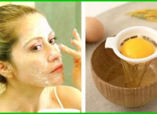 Როგორ გამოვიყურებოდეთ ახალგაზრდულად 5 წუთში: სახის ნატურალური ნიღაბი ყველა პლასტიკურ ქირურგს აჩუმებს