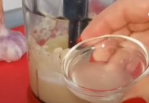 ნივრის წვენი : როგორ მზადდება და რისთვის არის სასარგებლო?!