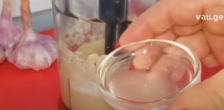 ნივრის წვენი : როგორ მზადდება და რისთვის არის სასარგებლო?!