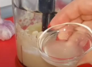 ნივრის წვენი : როგორ მზადდება და რისთვის არის სასარგებლო?!