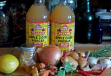 ეს არის ყველაზე ძლიერი ნატურალური ანტიბიოტიკი, რომლის დამზადებაც შეგიძლიათ სახლში