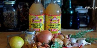 ეს არის ყველაზე ძლიერი ნატურალური ანტიბიოტიკი, რომლის დამზადებაც შეგიძლიათ სახლში