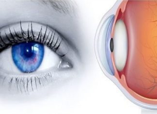 ამ მარტივი გზებით გაუფრთხილდით მხედველობას