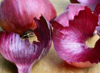 ამ სტატიის წაკითხვის შემდეგ ხახვის ქერქს არასდროს გადაყრით