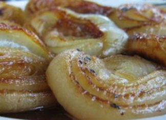 აი რატომ ვაცხობ ხახვს ღუმელში კვირაში ერთხელ მაინც! უნიკალური ჯანმრთელობის პროდუქტი!