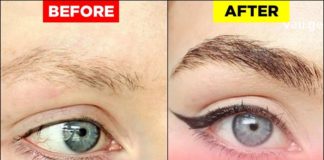 თუ წარბები გაგითხელდათ ან სულაც დაგცვივდათ მაშინ მოამზადეთ ეს საშუალებები