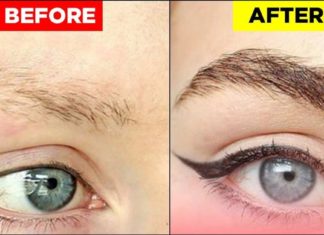 თუ წარბები გაგითხელდათ ან სულაც დაგცვივდათ მაშინ მოამზადეთ ეს საშუალებები