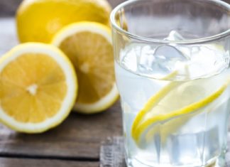ლიმონიანი წყალი: შეცდომა, რომელსაც ყოველ დილით მილიონობით ადამიანი უშვებს!