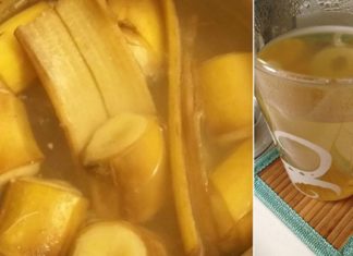 მოხარშული ბანანი დარიჩინით: ყველაზე ძლიერი საშუალება ნებისმიერი ტაბლეტის ნაცვლად. აი, როგორ მოვამზადოთ იგი