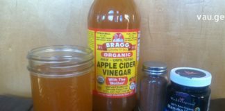 დალიეთ ეს საშუალება, რომელიც 2 წუთში ეხმარება ცხიმების წვას, აძლიერებს მეტაბოლიზმს, ებრძვის შაქრიან დიაბეტს და ამცირებს წნევას!