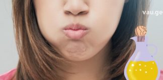 ეს ყველას დაგაინტერესებთ – ზეთის დაგუბების პროცედურა