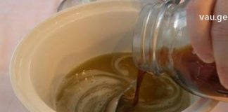 აურიეთ ნავთი, ზეთი, სარეცხის საპონი და თქვენ მიიღებთ საუკეთესო წამალს ოსტეოქონდროზის სამკურნალოდ