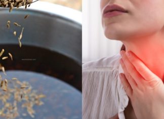 დღეს გვინდა მოგიყვეთ ერთი უნიკალური სასმელის შესახებ, რომელსაც შეუძლია ყელის ტკივილი 1 დღეში განკურნოს