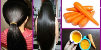 ოცნებობთ, რომ სქელი და ელასტიური თმები გქონდეთ და ყოველთვის გიბზინავდეთ? მაშინ შეიხედეთ სამზარეულოში.