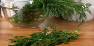 თუ თქვენ გსურთ სისხლძარღვების გაწმენდა, გაგიზიარებთ საოცრად სასარგებლო რეცეპტებს