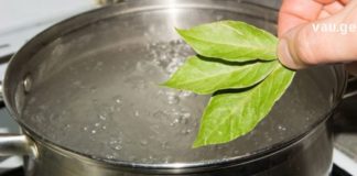 რატომ უნდა დალიოთ დაფნის ნახარში? Დაფნის ფოთლების ნახარში წარმატებით გამოიყენება ზოგიერთი დაავადების სამკურნალოდ.