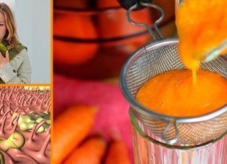 სტაფილოსა და თაფლის სიროფი: საუკეთესო მკურნალი ხველის დროს