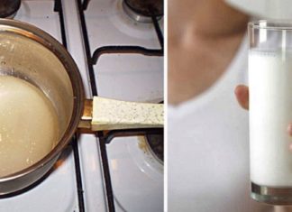 რძის ცვილის ნიღაბი: ეს რეცეპტი მათთვისაა, ვისაც სურს ლამაზი და ხავერდოვანი კანი ზედმეტი თმის გარეშე