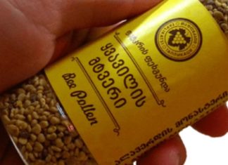 ბოლო დროს გაიზარდა ინტერესი ყვავილის მტვრის მიმართ – იგი საოცრად სასარგებლოა