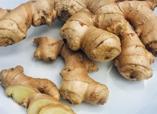 ჯანჯაფილით მარტივად გაუმკლავდებით ანთებას და ქრონიკულ დაავადებებს