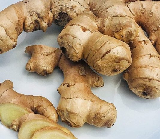 ჯანჯაფილით მარტივად გაუმკლავდებით ანთებას და ქრონიკულ დაავადებებს