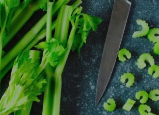 ავადმყოფობა არ მაშინებს, რადგან ჩემს სახლში ყოველთვის არის ნიახური