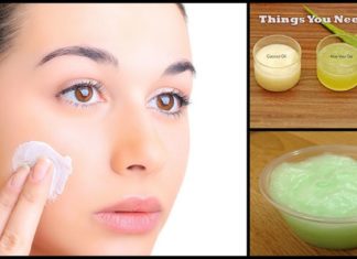 ქოქოსის ზეთისა და ალოე ვერას კომბინაცია საოცრად ეფექტურია და შეუძლია საოცრება მოახდინოს თქვენს კანზე -მოამზადეთ ეს კრემი ახლავე !