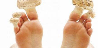 თუ ტერფის სოკო დაგესხათ თავს აი რა უნდა მოიმოქმედოთ სასწრაფოდ