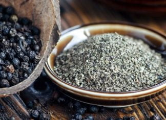 პილპილი მხოლოდ სანელებელი არ არის: იგი მდიდარია ვიტამინებით და სამკურნალო თვისებებით