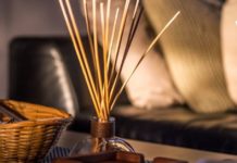 რა არომატია თქვენს სახლში ? – იცით, რომ ბევრ არომატს სამკურნალო თვისება აქვს?