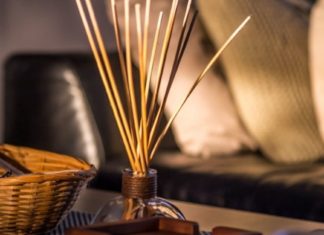 რა არომატია თქვენს სახლში ? – იცით, რომ ბევრ არომატს სამკურნალო თვისება აქვს?