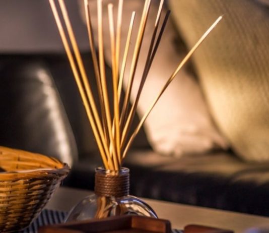 რა არომატია თქვენს სახლში ? – იცით, რომ ბევრ არომატს სამკურნალო თვისება აქვს?