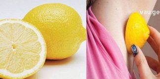 Ჩემი საყვარელი 3-საფეხურიანი მეთოდი: სუფთა იღლიები სულ რაღაც 15 წუთში!