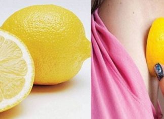 Ჩემი საყვარელი 3-საფეხურიანი მეთოდი: სუფთა იღლიები სულ რაღაც 15 წუთში!