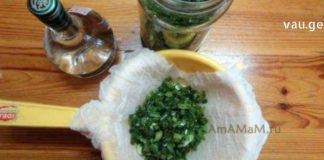 კალანხოესა და ლიმონის ნაყენი სპირტით: საუკეთესო ანთების საწინააღმდეგო საშუალება