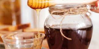 იცოდით, რომ თაფლის ნაყენი გულს ამაგრებს?