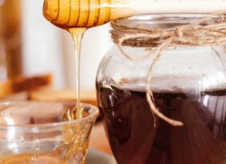 იცოდით, რომ თაფლის ნაყენი გულს ამაგრებს?