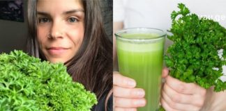 დაიცავით თირკმელები ოხრახუშის გამოყენებით