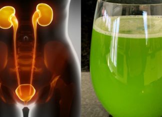 თუ ორგანიზმში სითხე გრჩებათ, მიიღეთ შარდმდენები და თირკმლები მცენარეული ნაყენებით გაიწმინდეთ