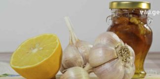 ნივრის გამოყენების ყველაზე ეფექტური და იოლი მეთოდები : მნიშვნელოვლად აუმჯობესებს ჯანმრთელობის მდგომარეობას