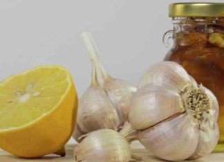 ნივრის გამოყენების ყველაზე ეფექტური და იოლი მეთოდები : მნიშვნელოვლად აუმჯობესებს ჯანმრთელობის მდგომარეობას