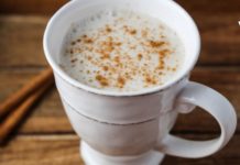 Როგორ მოვამზადოთ რძე დარიჩინით გასახდომად და კანის გასაწმენდად? – გემრიელი და ძალიან ჯანსაღი რეცეპტი!