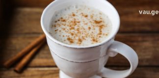 Როგორ მოვამზადოთ რძე დარიჩინით გასახდომად და კანის გასაწმენდად? – გემრიელი და ძალიან ჯანსაღი რეცეპტი!