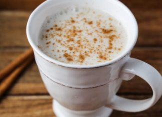 Როგორ მოვამზადოთ რძე დარიჩინით გასახდომად და  კანის გასაწმენდად? – გემრიელი და ძალიან ჯანსაღი რეცეპტი!