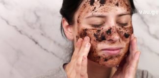 ყავის განმაცვიფრებელი ნიღაბი – ეს უნდა სცადოთ !