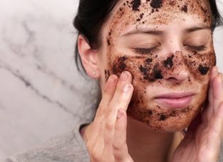 ყავის განმაცვიფრებელი ნიღაბი – ეს უნდა სცადოთ !