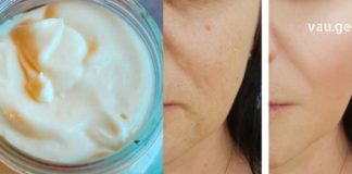 სახლში დამზადებული ნაოჭების სააწინააღმდეგო კრემი : მიიღეთ შედეგი სულ რაღაც 7 დღეში