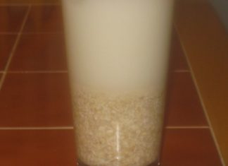 ჯადოსნური ნაყენის წყალობით გავიწმინდე სისხლძარღვები: ყველამ უნდა იცოდეთ ამ რეცეპტის შესახებ