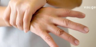 ხელების კანკალის დროს საუკეთესო წამალია პროპოლისის ნაყენი – ეს ყველამ უნდა სცადოს